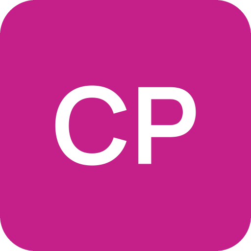 Clear Path Skin logo